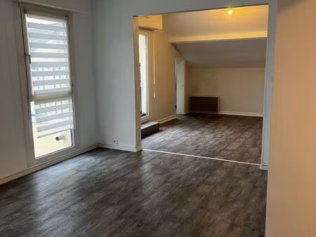 appartement tout confort