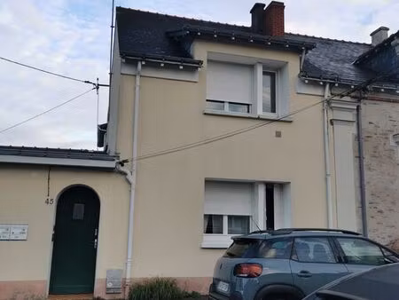 t3 dans maison individuelle quartier st léonard