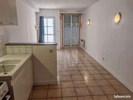 appartement t2 duplex 50m2 carrez