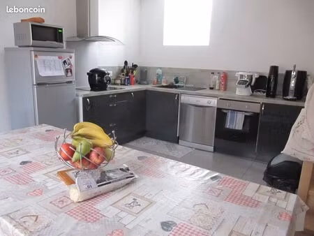 duplex à louer