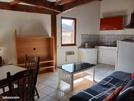 appartement duplex