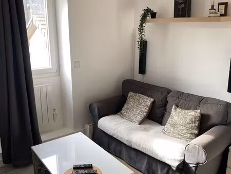 appartement t2 28m2 fontaine