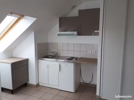 studio magny les hameaux