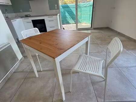 appartement t2
