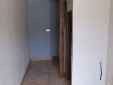 appartement 36 m² fontaine la soret