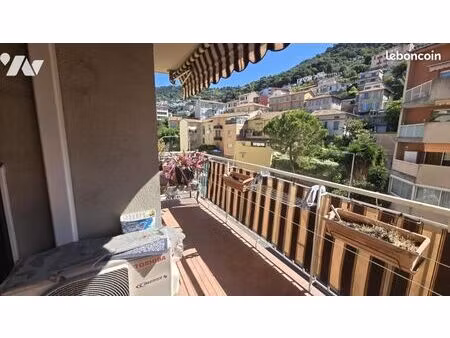 appartement 3 pièces 69 m²