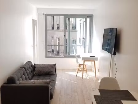 t2 / 15 avenue de friedland