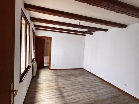 appartement 2 pièces sélestat
