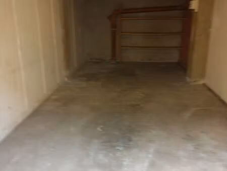 location garage entrepot