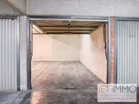 garage box