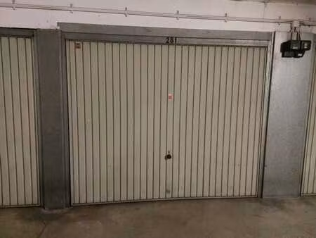 garage box a vendre localisation 5 étoiles