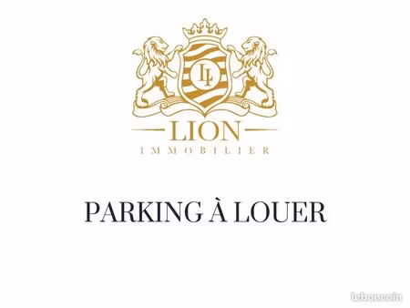 parking lille