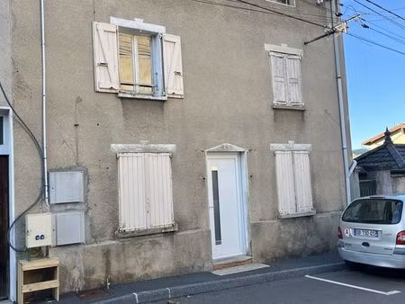 maison 5 pièces 85 m²