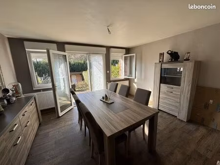 location - maison - fourmies ◊