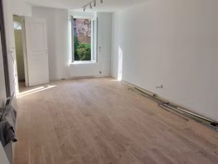 maison 4 chambres tourcoing union