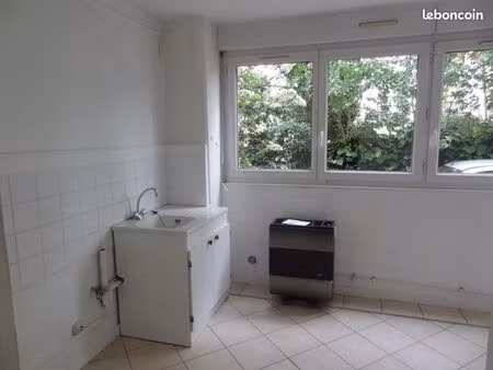 duplex 1 pièce 39 m²