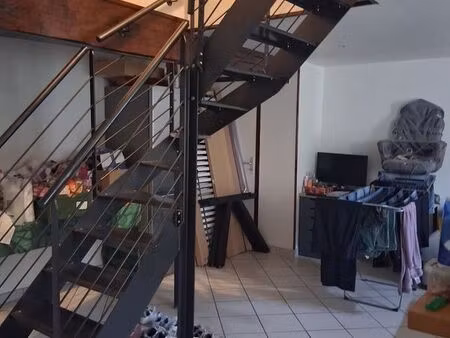 appartement f3