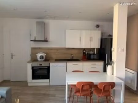 appartement 3 pièces 58 m2