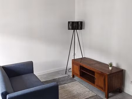 appartement calme et sécurisée