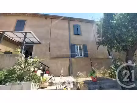 maison à vendre - 5 pièces - 160 m2 - malvies - 11 - languedoc-roussillon
