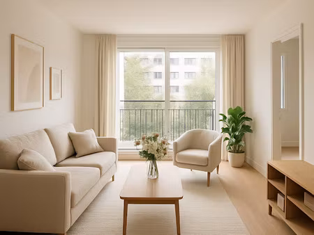 vente appartement 3 pièces 63 m² à gagny (93220)  261 352 €