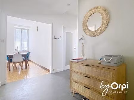 immeuble à vendre