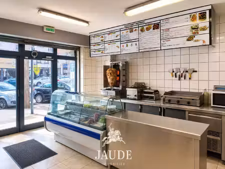 jaude immobilier