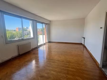 appartement 4 pièces 94 m²
