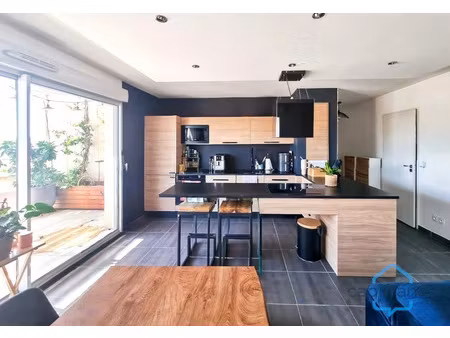 vente appartement 2 pièces 50 m² à castries (34160)  260 000 €