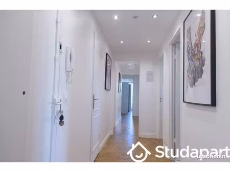 chambre 1 pièce 12 m²