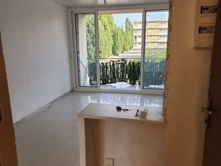 appartement en location