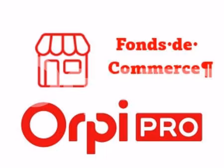 boutique à vendre