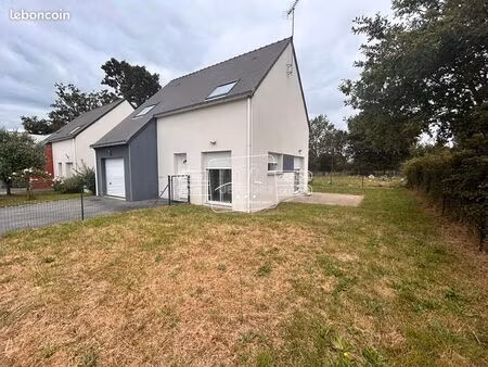 maison 4 pièces 81 m²