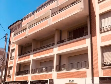 centre ville location