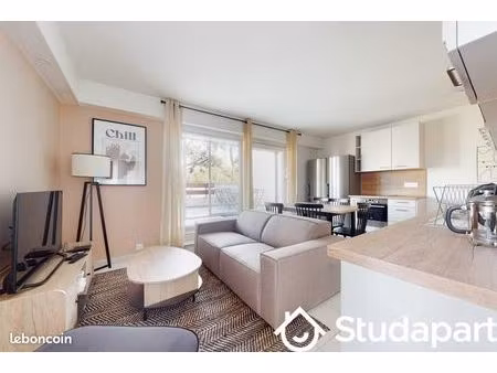 chambre 1 pièce 10 m²