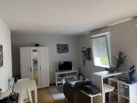 appartement t1 bis