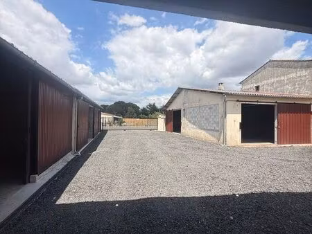 dépôt/entrepôts de stockage à louer – dès 50 m² – accès autoroute à 2