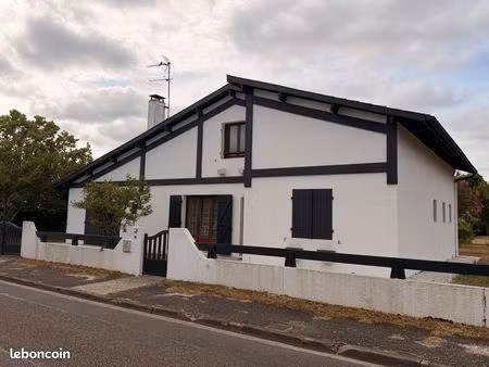 maison 5 pièces 127 m²
