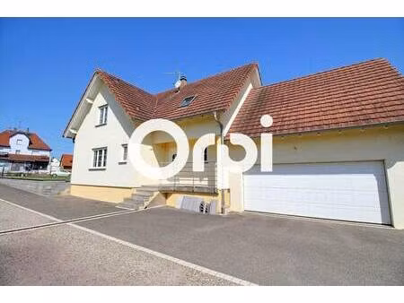 orpi schweighouse mairie