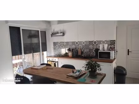 location maison puybrun 46130