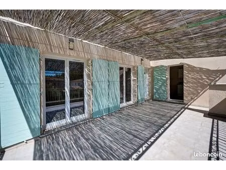 villa t6