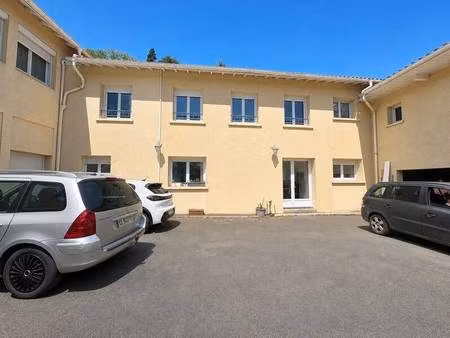 immeuble à vendre