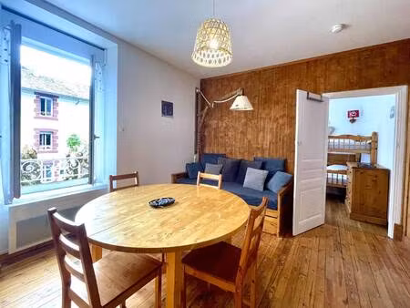 immobilier gergovia