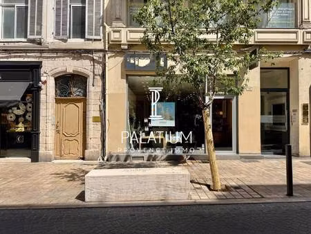 palatium immobilier