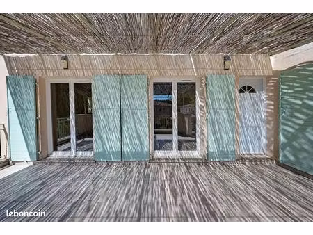 villa t6 avec jardin et garage