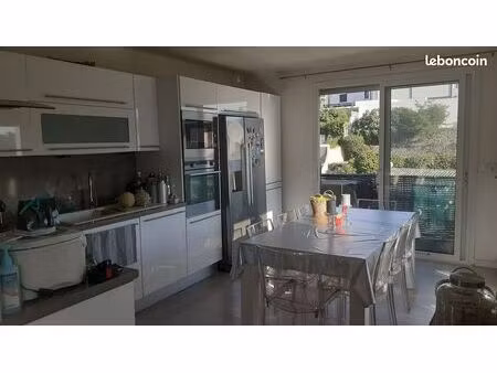 appartement t4