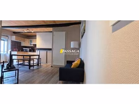 passaga immobilier