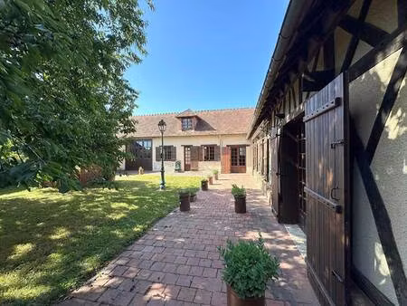 nestenn chaumont-en-vexin