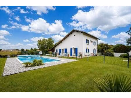 tyrosse immobilier orpi