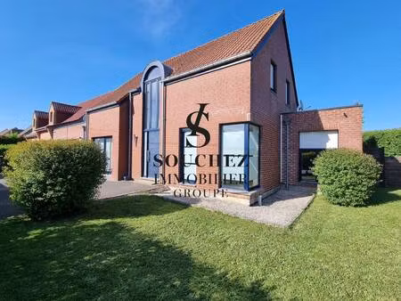 souchez immobilier - souchez